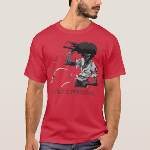 Afro Samurai T-Shirt