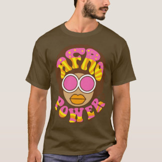 AFRO T-Shirt