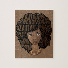 Afroamerikaner, Frauen ermutigen, braun