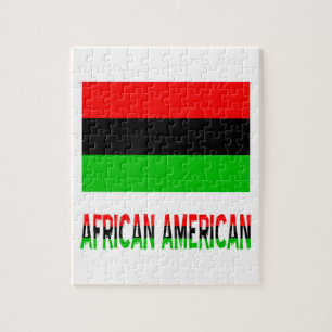 Afroamerikanisch & Wörter
