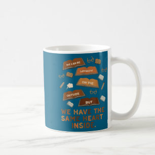 Afroamerikanische Geschichte Schwarz Für Design Kaffeetasse