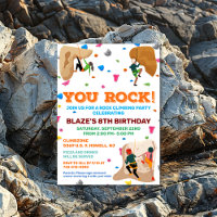 Afroamerikanischer Ethnic Rock Climbing