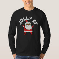Afroamerikanischer Weihnachtsmann für eine schwarz