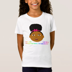 Afrohauch-T - Shirt