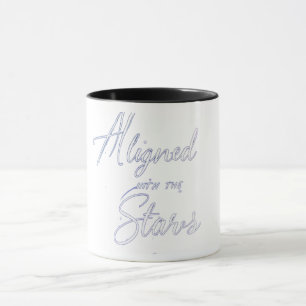 Afrohemianisches afrikanisch inspiriertes Muster – Tasse