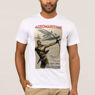 Afromaritime T-Shirt