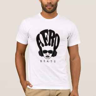 AFROschläge T-Shirt