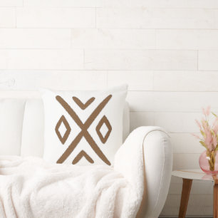 afrozentrisch kissen