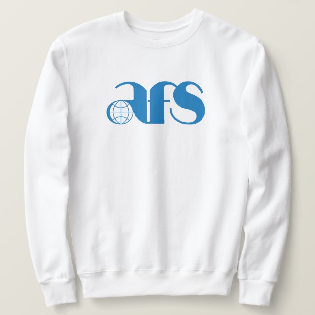 AFS Basic Sweatshirt (Design vorne)