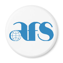 AFS Circulaire Magnet