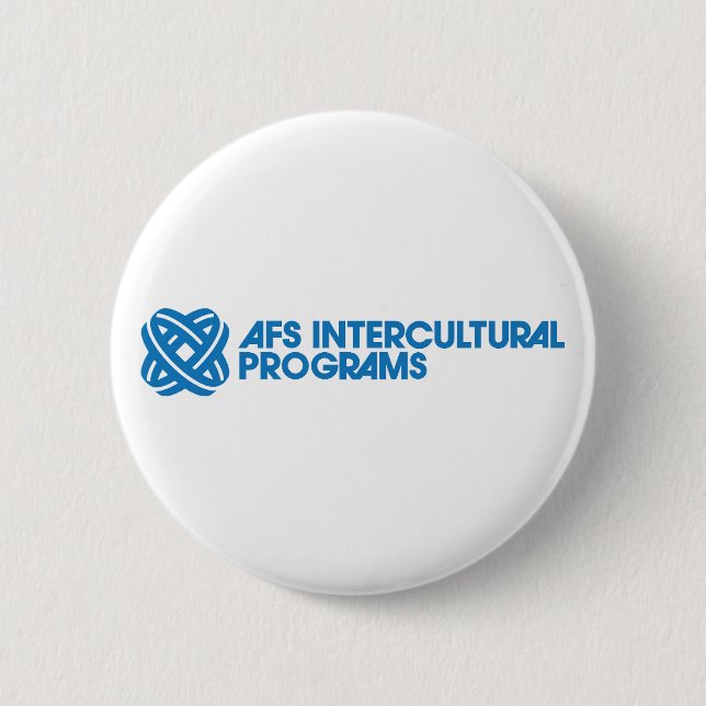 AFS-Round-Button Button (Vorderseite)