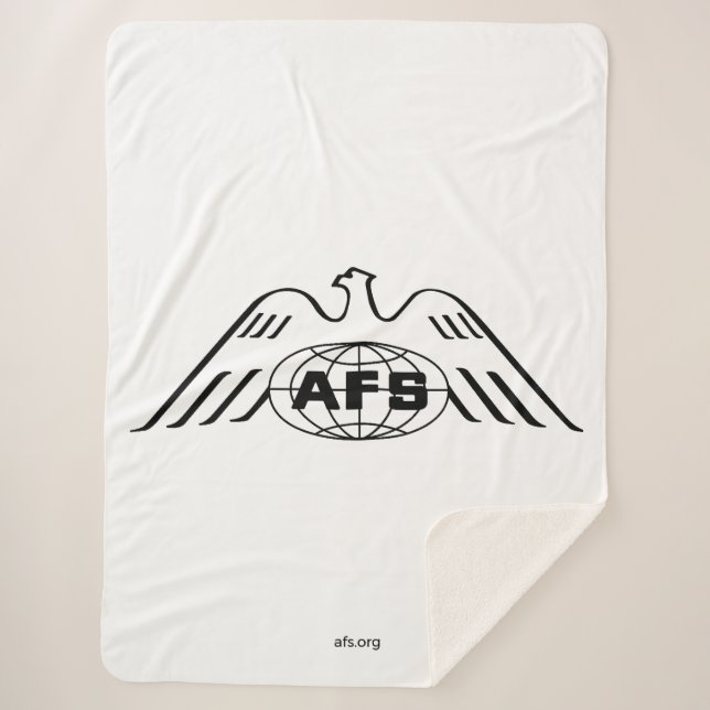 AFS SHERPADECKE (Vorderseite)