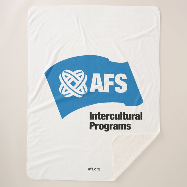 AFS SHERPADECKE (Vorderseite)