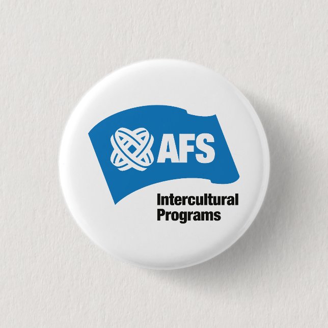 AFS-Taste Button (Vorderseite)