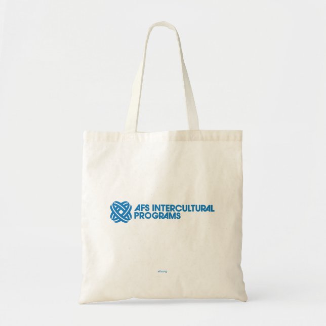 AFS Tote Bag Tragetasche (Vorne)