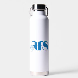AFS Wasserflasche Trinkflasche