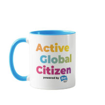 AFS Zwei-Tonen-Tasse