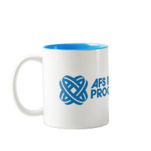 AFS Zwei-Tonen-Tasse