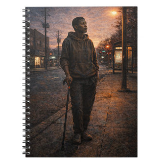 After the Room Notizblock