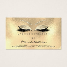 Aftercare Instructions Lashes