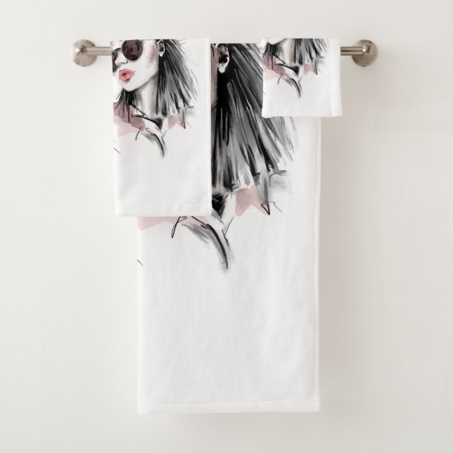 Agacé au premier regard (En situation)