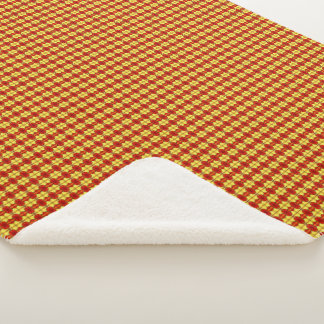 Agalia Sherpadecke