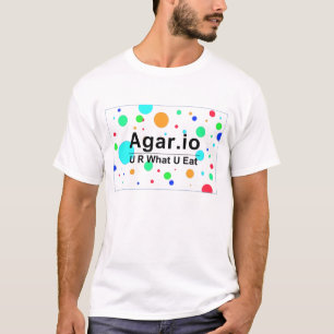 Agar.io T - Shirt