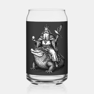 Agares et la Bête Antique