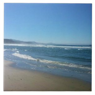 Agate Beach, Oregon Fliese