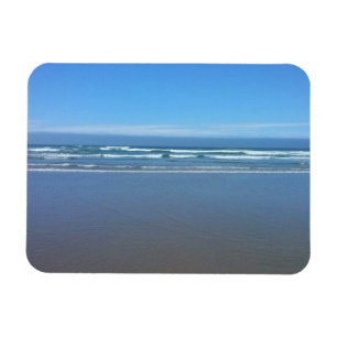 Agate Beach, Oregon Magnet