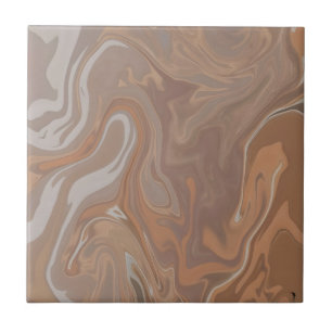 Agate Black Gold Marmor Tile Fliese