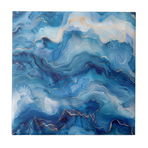 Agate Marble Keramik Tile Fliese