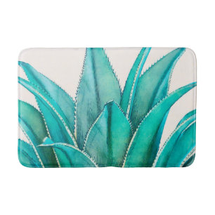 Agave Badematte