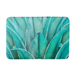 Agave Badematte