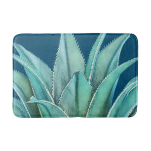 Agave Bath Mat Badematte
