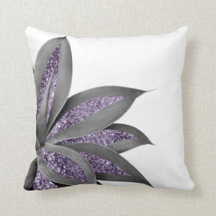 Agave Finesse Glitzer Glam #11 (Imitate Glitzer) # Kissen