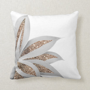 Agave Finesse Glitzer Glam #9 Kissen
