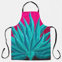 Agave Glow tablier