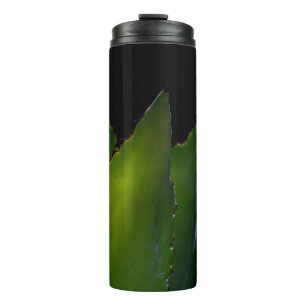 Agave glühen thermosbecher