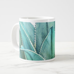 Agave Jumbo-Tasse