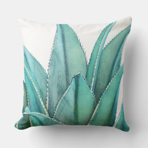 Agave Kissen