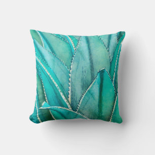 Agave Kissen