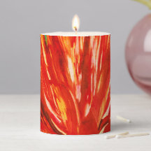 Agave Shine Candle