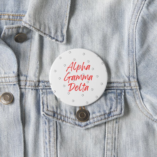 AGD-Sterntaste Button (Beispiel)
