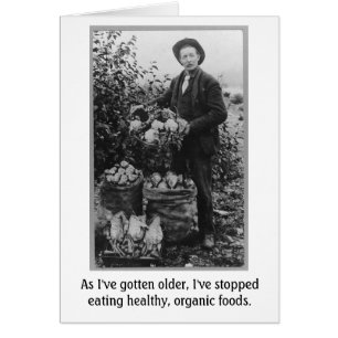 Âge vintage - Besoin de mes conservateurs,