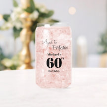 Aged to Perfection Men's 60th Birthday