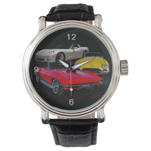 Ageless Buauty Armbanduhr