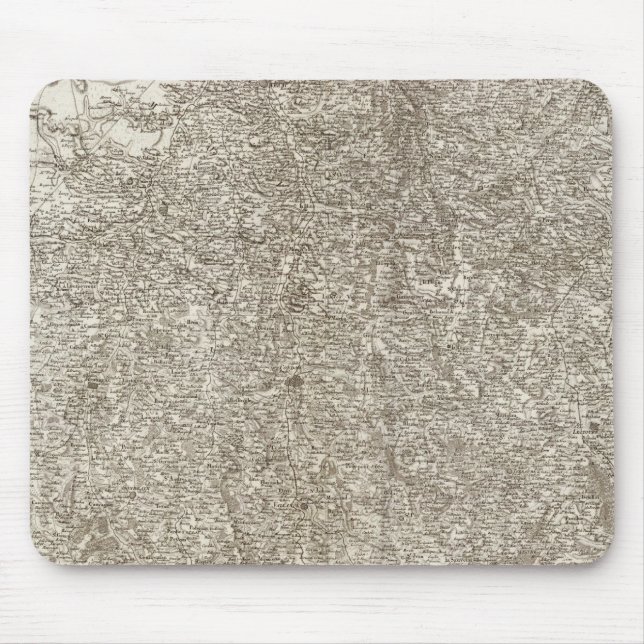 Agen Mousepad (Vorne)