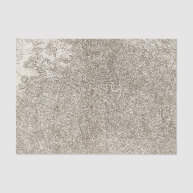 Agen Seidenpapier (Vorderseite)