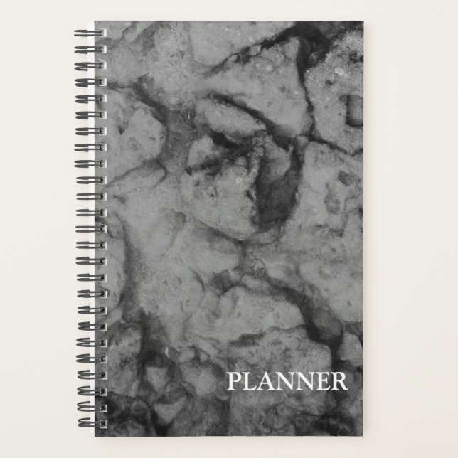 AGENDA (Devant)